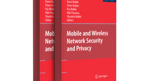 Mobile and Wireless Network Security and Privacy