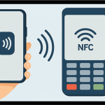 راهنمای جامع NFC