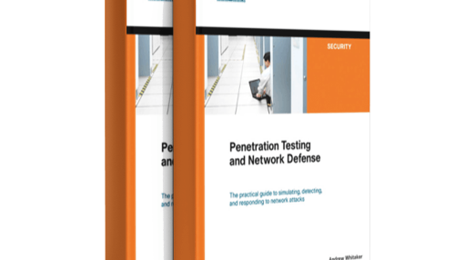 Penetration Testing and Network Defense