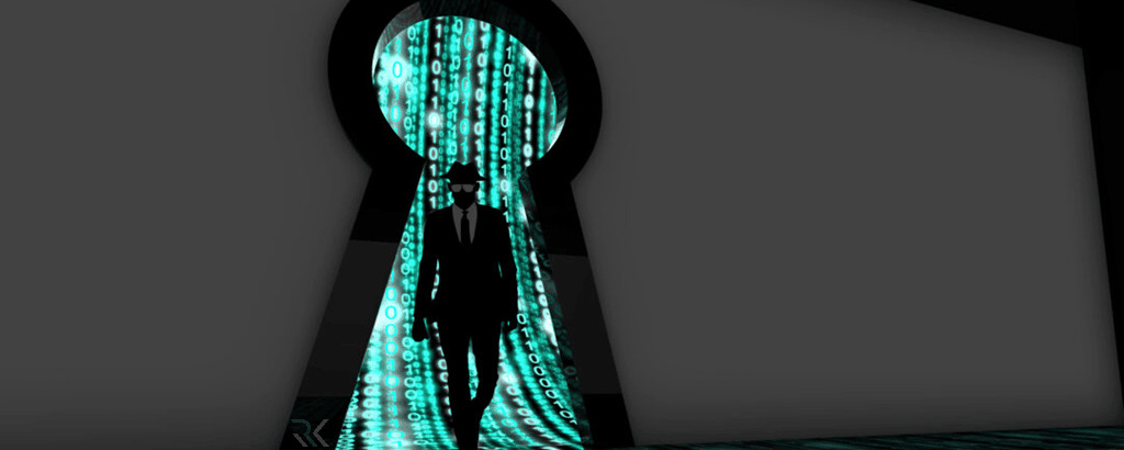 سطح حمله بسیار محدود