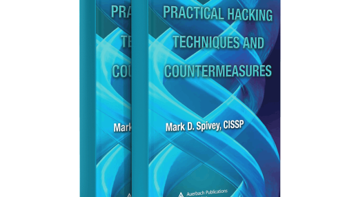 Practical Hacking Techniques and Countermeasures