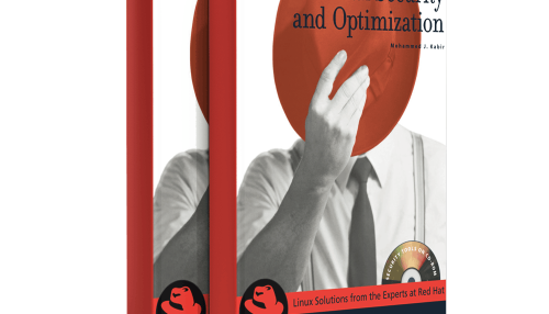 Red Hat Linux Security and Optimization