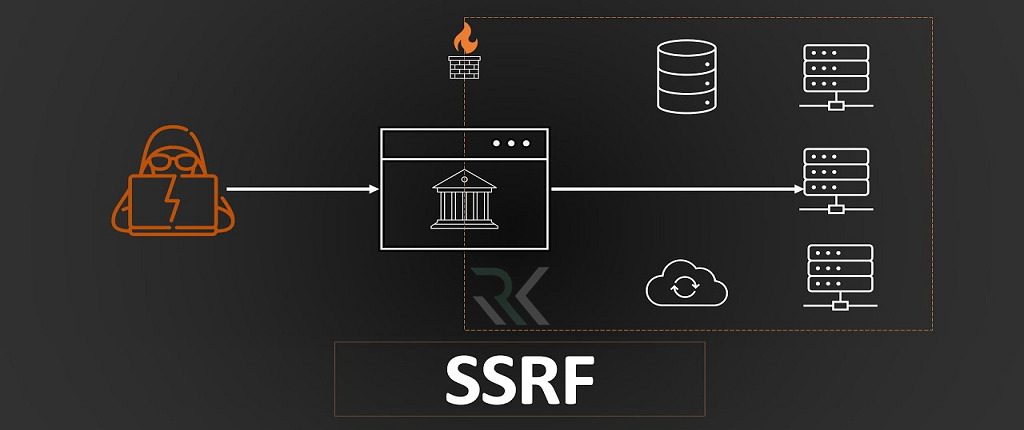 XXE برای SSRF (Server-Side Request Forgery)