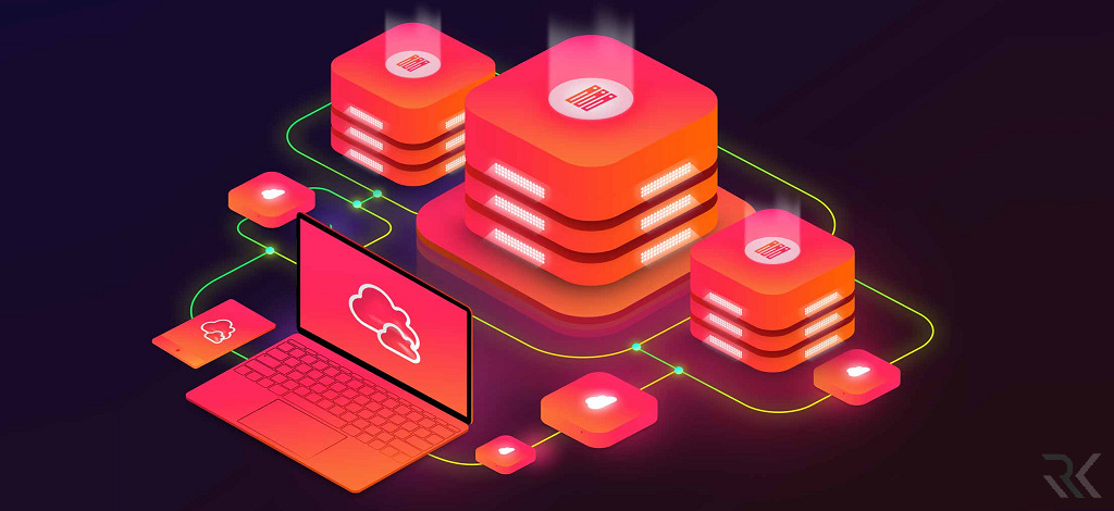 مانیتورینگ سلامت (Health Monitoring)