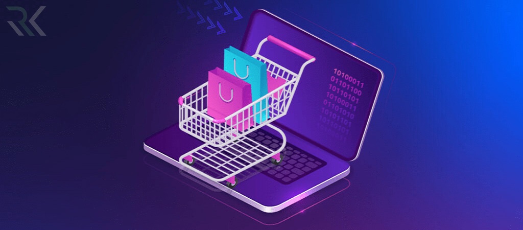 جعل وب سایت فروشگاهی