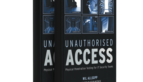 Unauthorised Access: Physical Penetration Testing for IT Security Teams