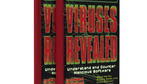 Viruses Revealed
