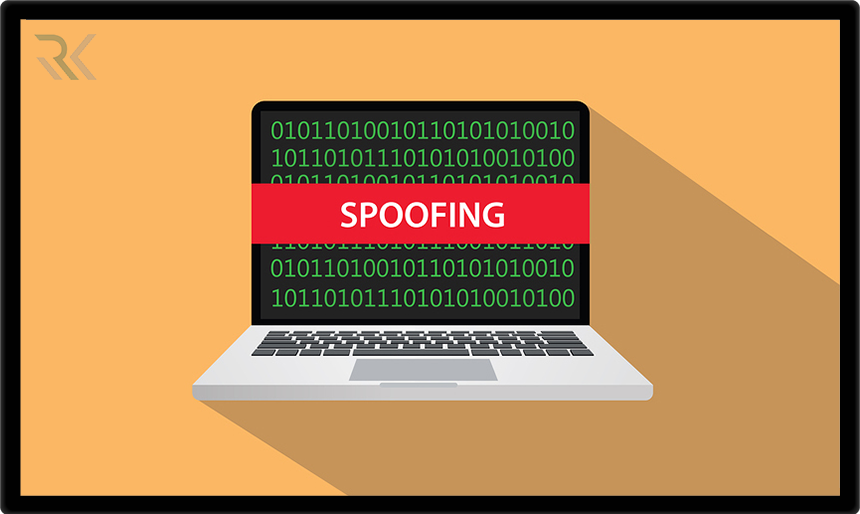 حمله جعل وب سایت چیست و چگونه یک وب سایت جعلی را تشخیص دهیم؟