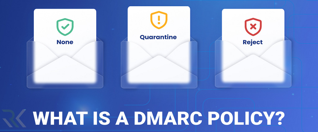 DMARC چیست؟