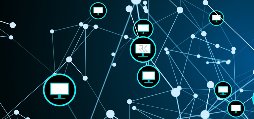 Node (گره) در شبکه چیست؟