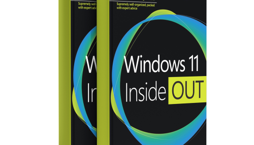 Windows 11 Inside Out