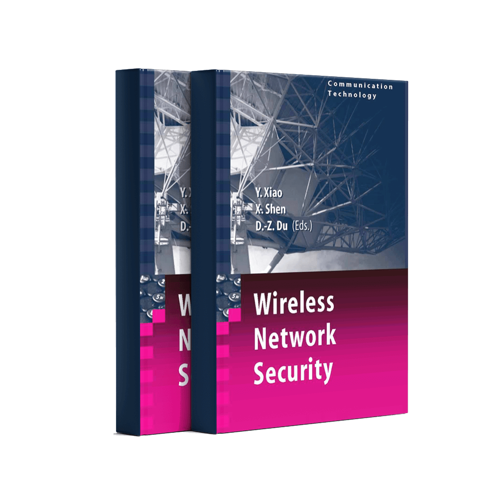 Wireless Network Security