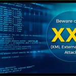 XXE یکی از آسیب پذیری‌های مهم XML است که می‌تواند باعث نشت اطلاعات و حملات SSRF شود.