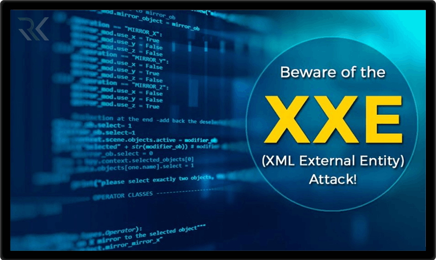 آسیب پذیری XXE چیست و چگونه باعث نفوذ به سرور می‌شود؟ بررسی XML External Entity به زبان ساده